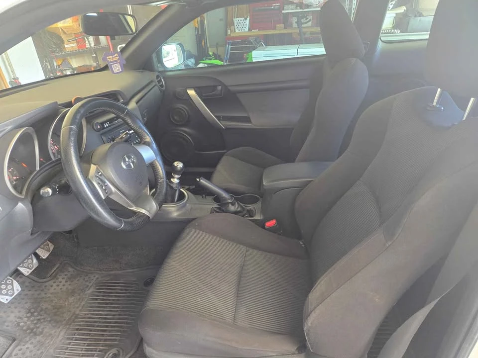 2012 Scion tC - Image 5 of 9