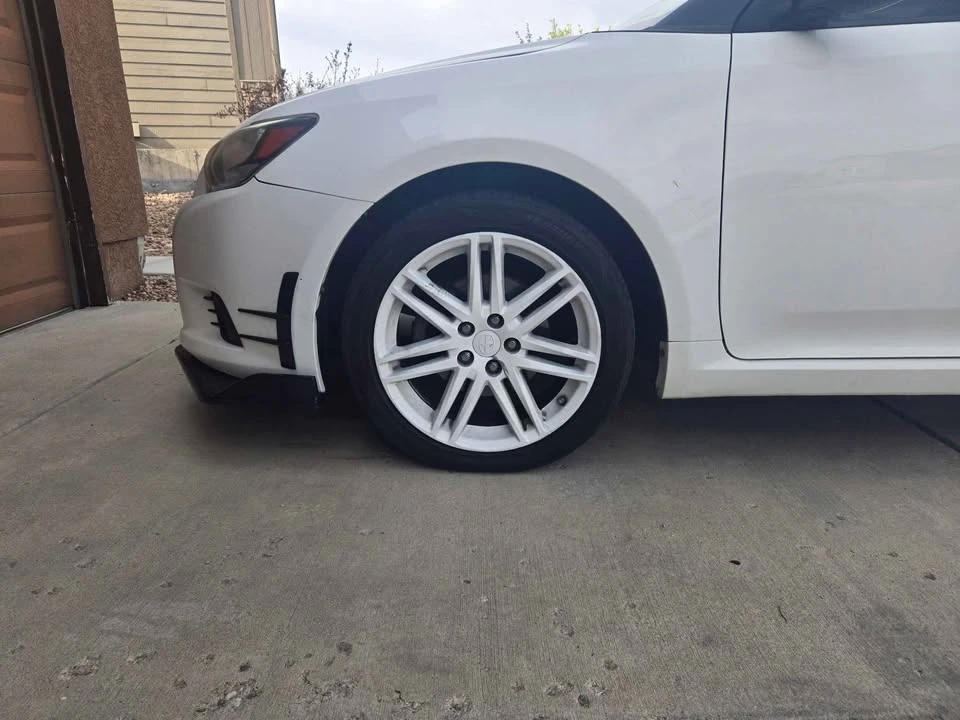 2012 Scion tC - Image 4 of 9