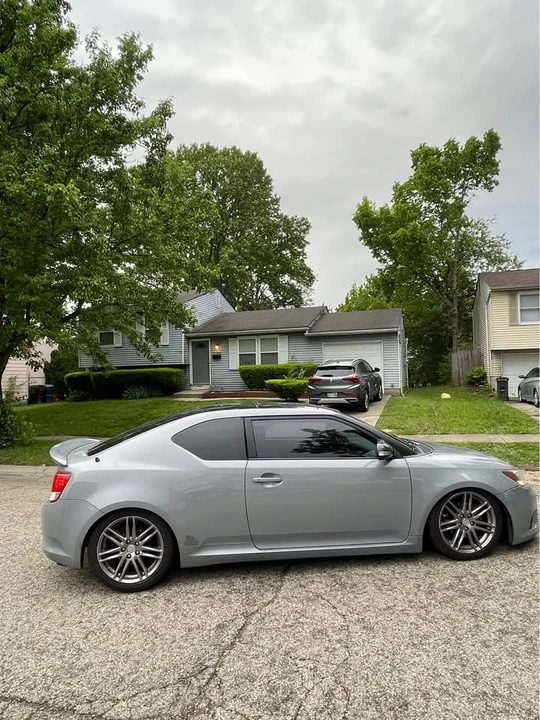 2012 Scion tC - Image 5 of 7