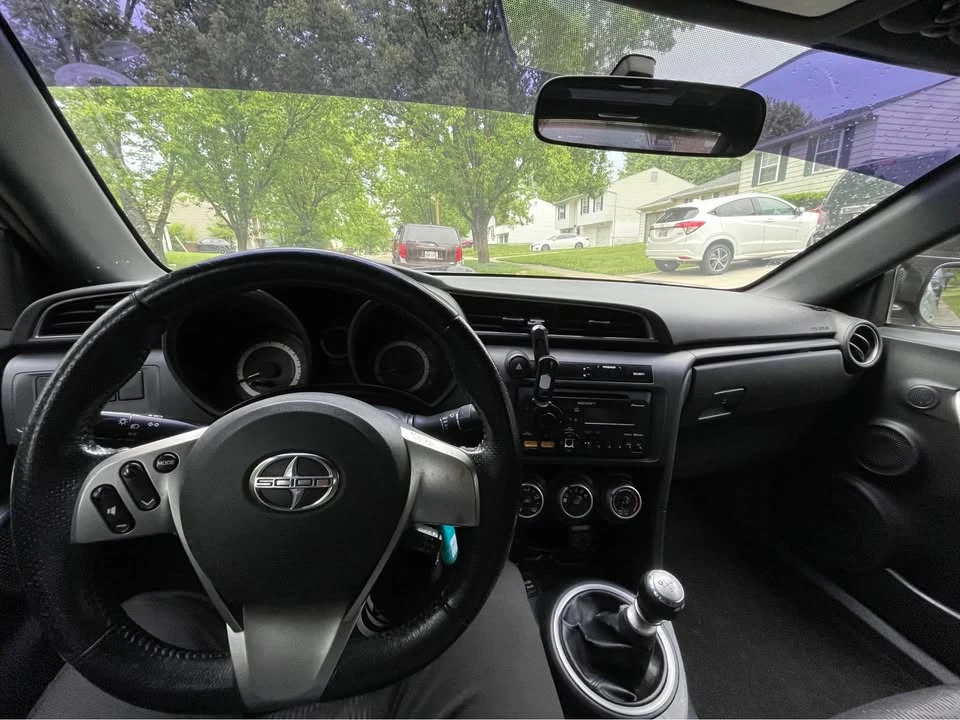 2012 Scion tC - Image 7 of 7