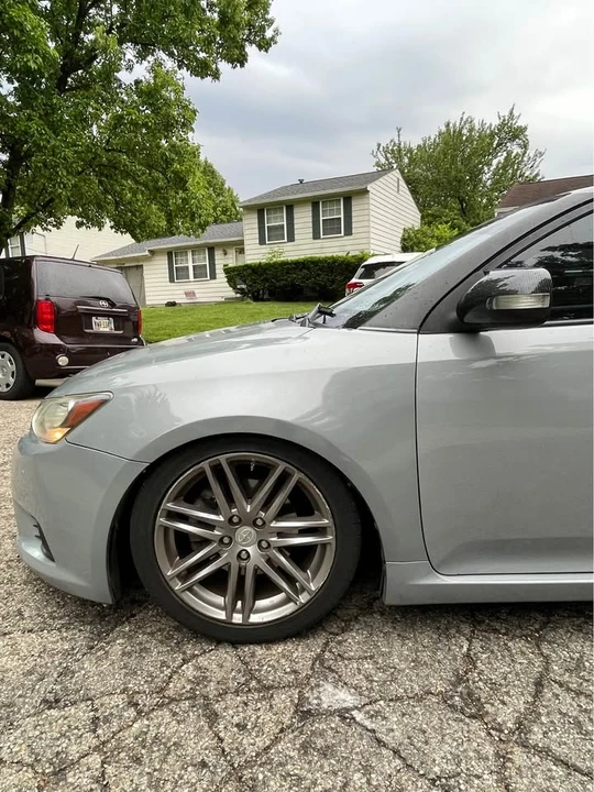 2012 Scion tC - Image 4 of 7