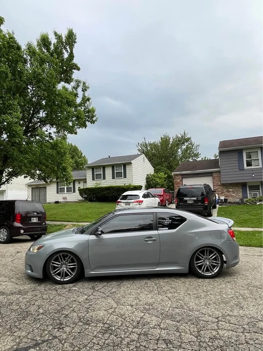 2012 Scion tC - Image 2 of 7
