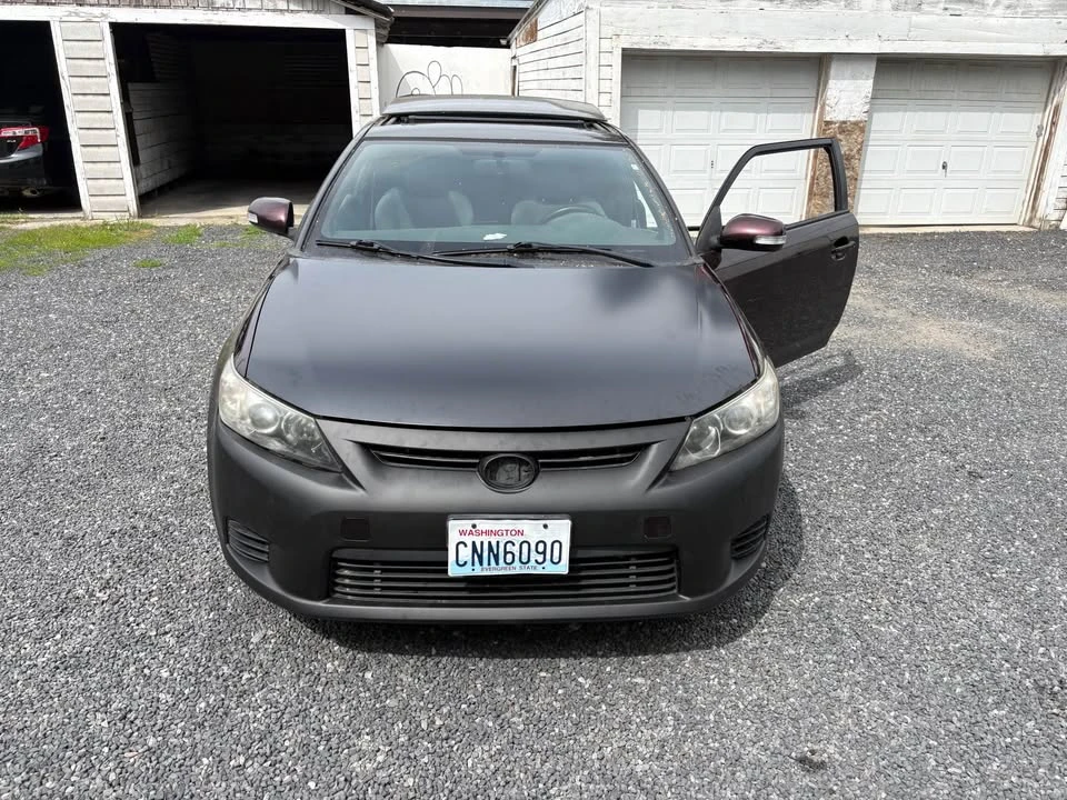 2012 Scion tC - Image 2 of 4