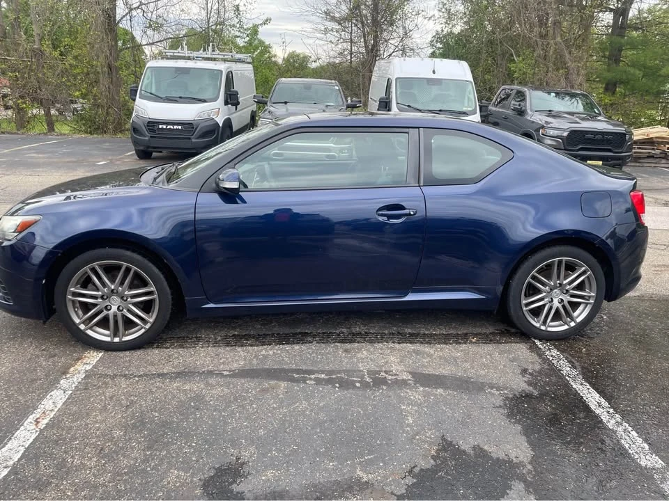 2012 Scion tC - Image 5 of 7