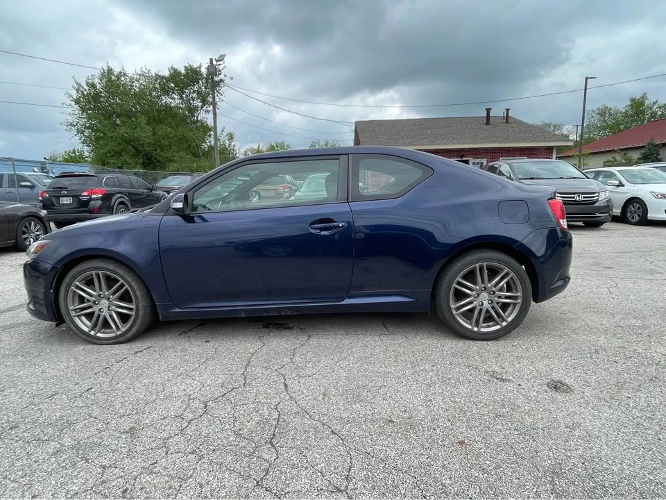 2012 Scion tC - Image 8 of 16