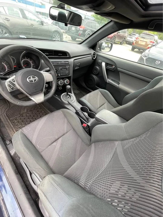2012 Scion tC - Image 12 of 16