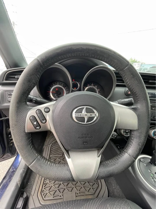 2012 Scion tC - Image 14 of 16