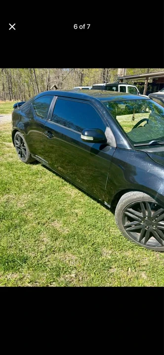 2012 Scion tC - Image 3 of 7