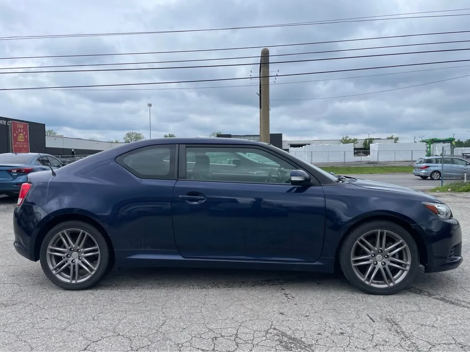 2012 Scion tC - Image 7 of 16