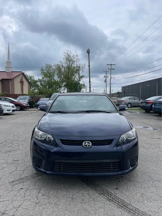 2012 Scion tC - Image 3 of 16