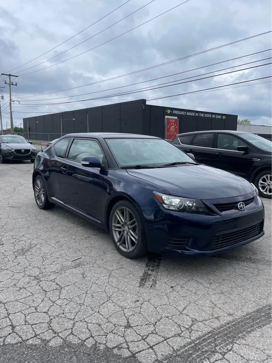 2012 Scion tC - Image 2 of 16