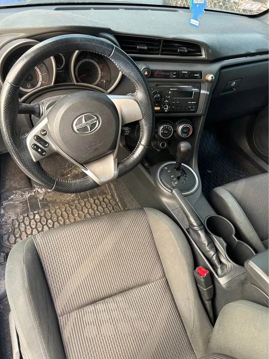 2012 Scion tC - Image 4 of 8