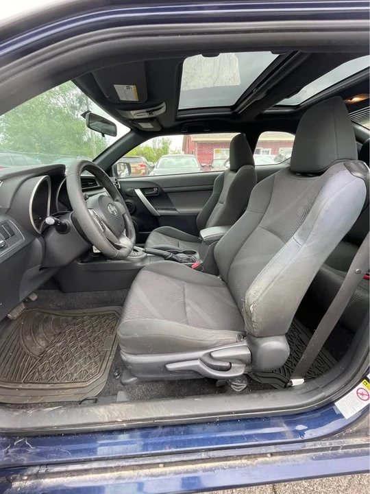 2012 Scion tC - Image 10 of 16