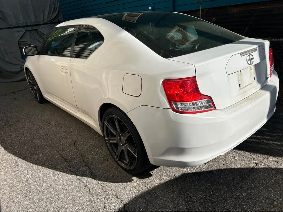 2012 Scion tC - Image 2 of 8