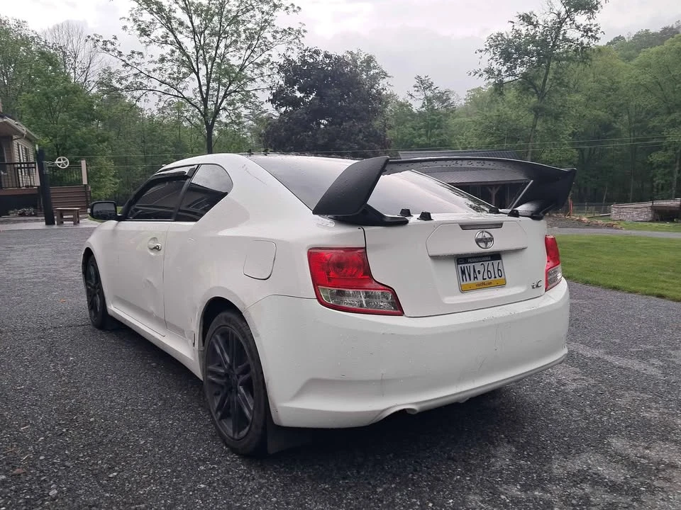 2012 Scion tC - Image 4 of 13