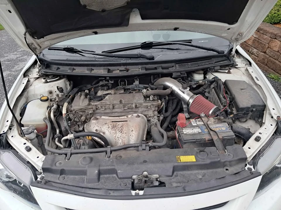 2012 Scion tC - Image 12 of 13