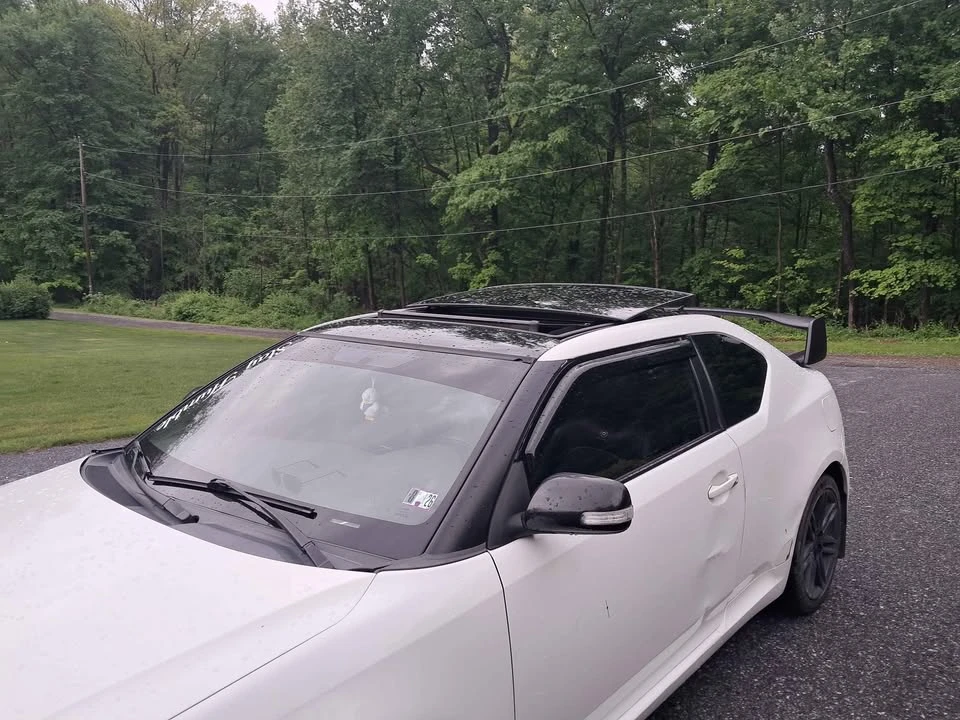 2012 Scion tC - Image 10 of 13