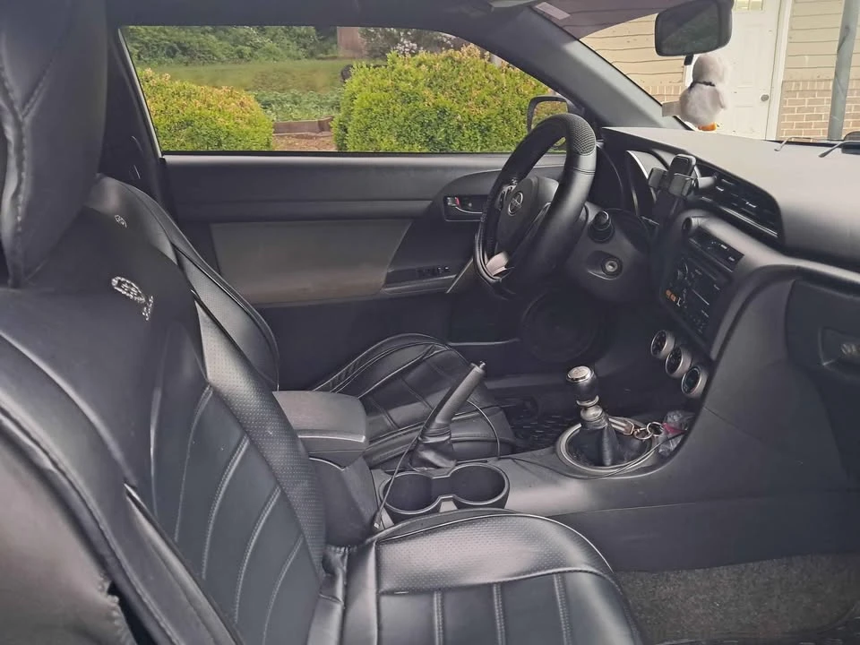2012 Scion tC - Image 7 of 13