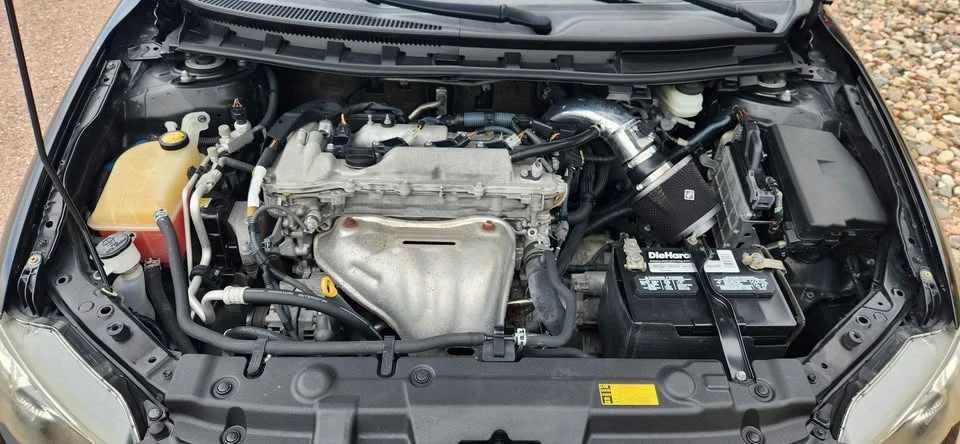 2012 Scion tC - Image 6 of 9