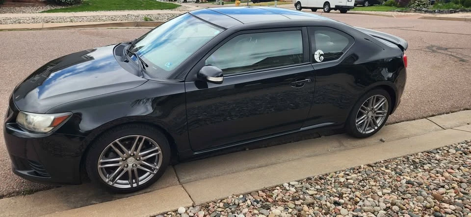2012 Scion tC - Image 2 of 9