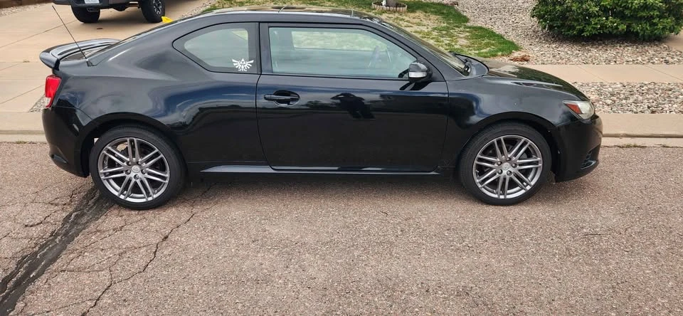 2012 Scion tC - Image 3 of 9