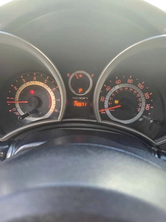 2012 Scion tC - Image 11 of 17