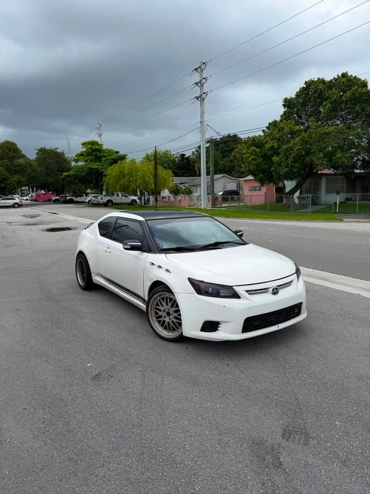 2012 Scion tC - Image 2 of 13