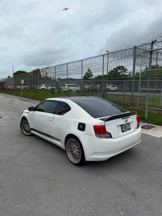 2012 Scion tC - Image 5 of 13