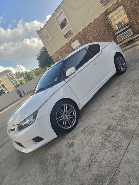 2012 Scion tC - Image 16 of 17