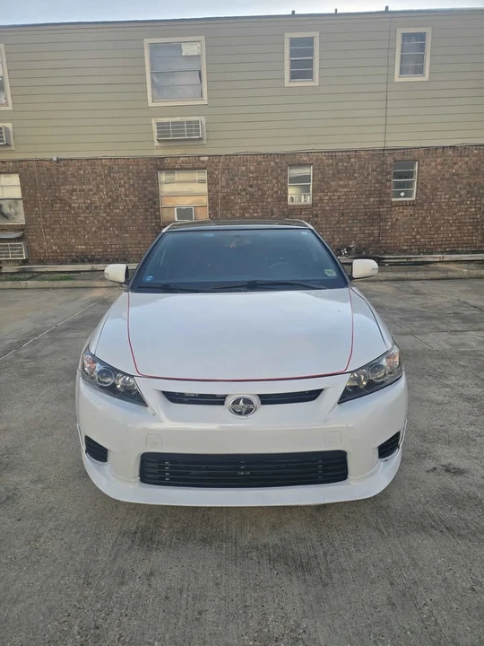 2012 Scion tC - Image 13 of 17