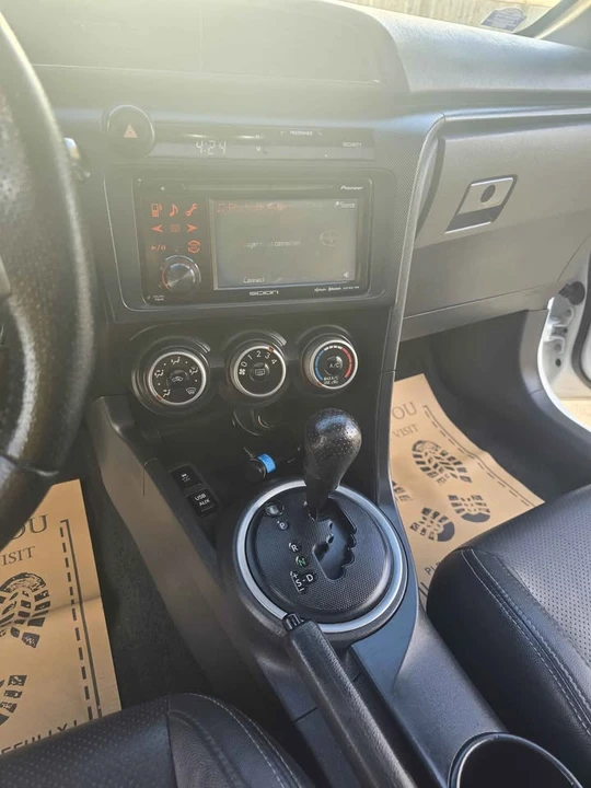 2012 Scion tC - Image 12 of 17