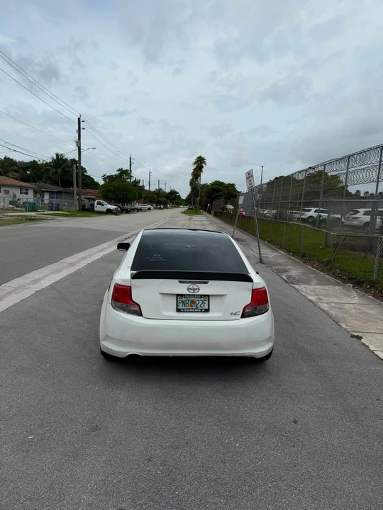 2012 Scion tC - Image 8 of 13