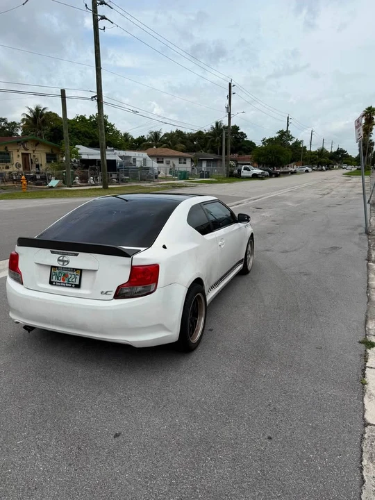 2012 Scion tC - Image 6 of 13