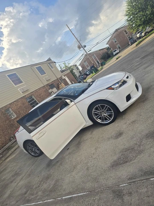 2012 Scion tC - Image 2 of 17