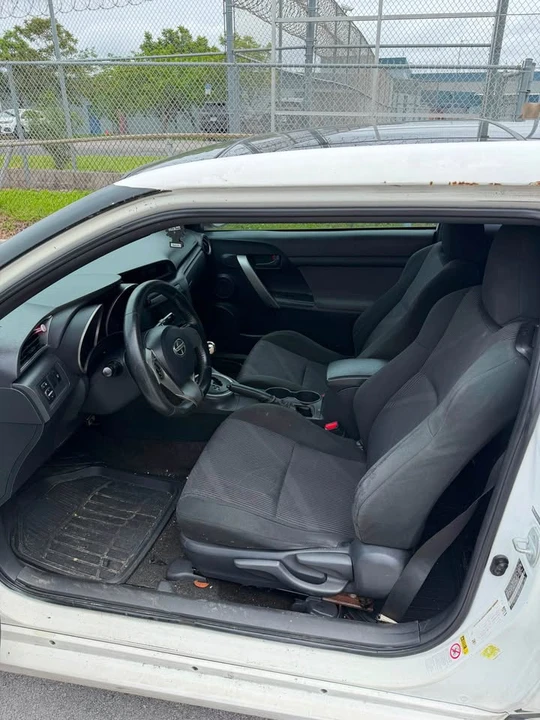 2012 Scion tC - Image 10 of 13