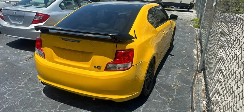 2012 Scion tC - Image 2 of 3
