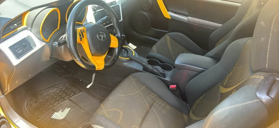 2012 Scion tC - Image 3 of 3