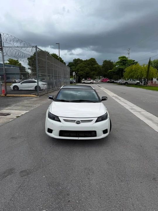 2012 Scion tC - Image 3 of 13