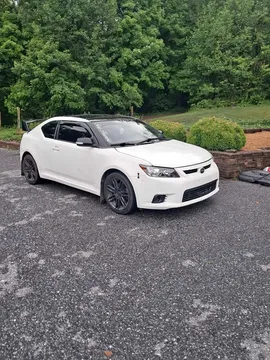 2012 Scion tC
