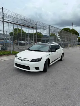 2012 Scion tC