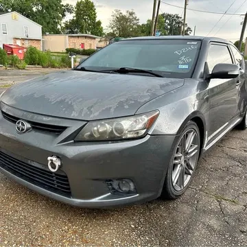 2012 Scion tC Hatchback Coupe 2D