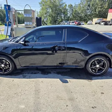 2012 Scion tC Hatchback Coupe 2D