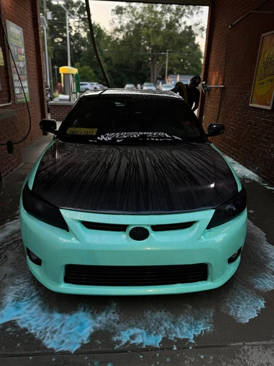 2012 Scion tC - Image 8 of 9