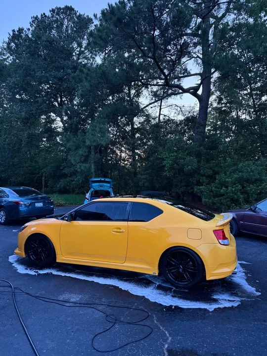 2012 Scion tC - Image 5 of 10