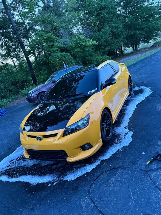 2012 Scion tC - Image 3 of 10