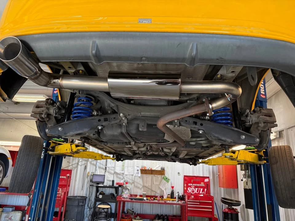 2012 Scion tC - Image 7 of 10