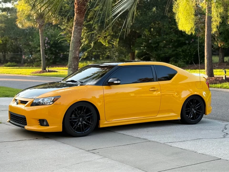 2012 Scion tC - Image 2 of 10