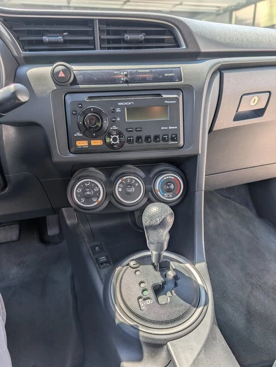 2012 Scion tC - Image 5 of 8