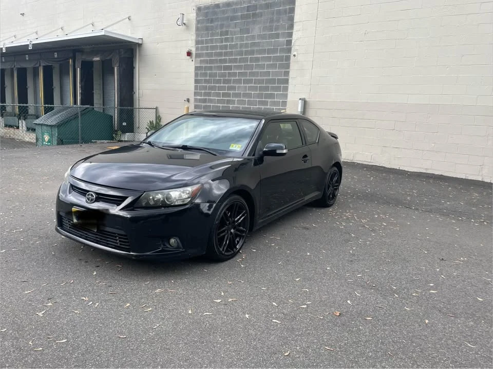 2012 Scion tC - Image 2 of 20