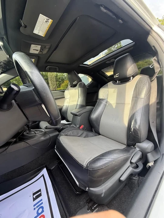 2012 Scion tC - Image 10 of 13